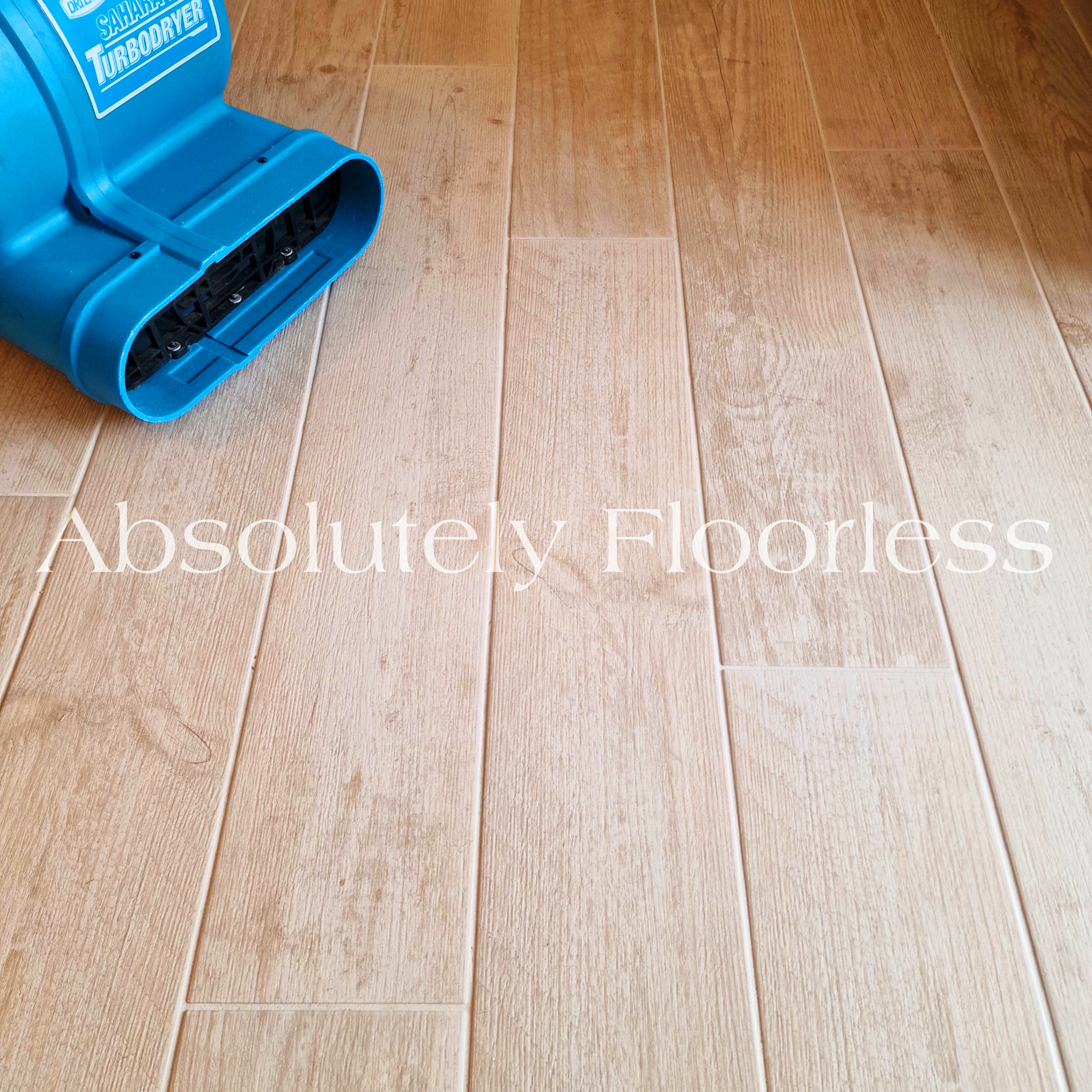 Porcelain Tiles Refresh