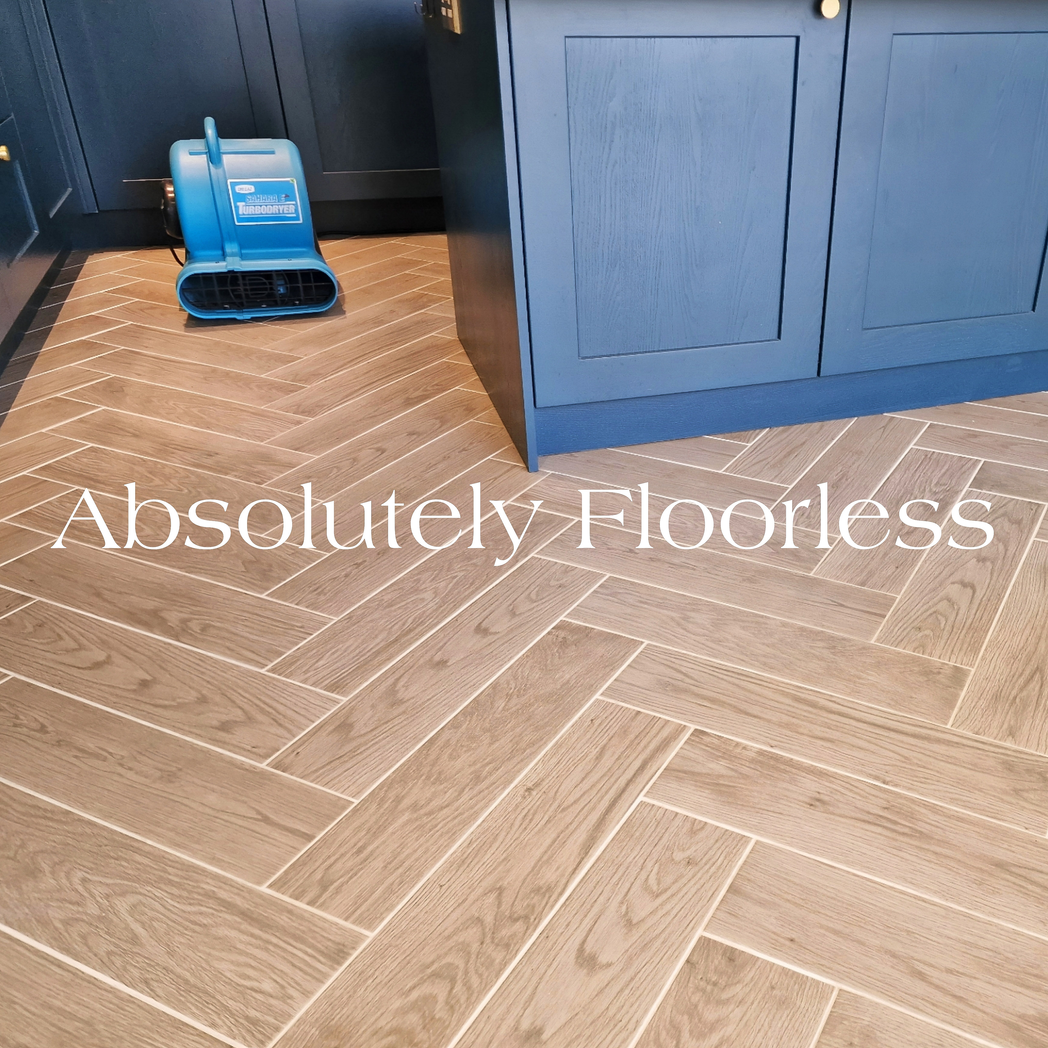 Porcelain Tiles & Grout Cleaning