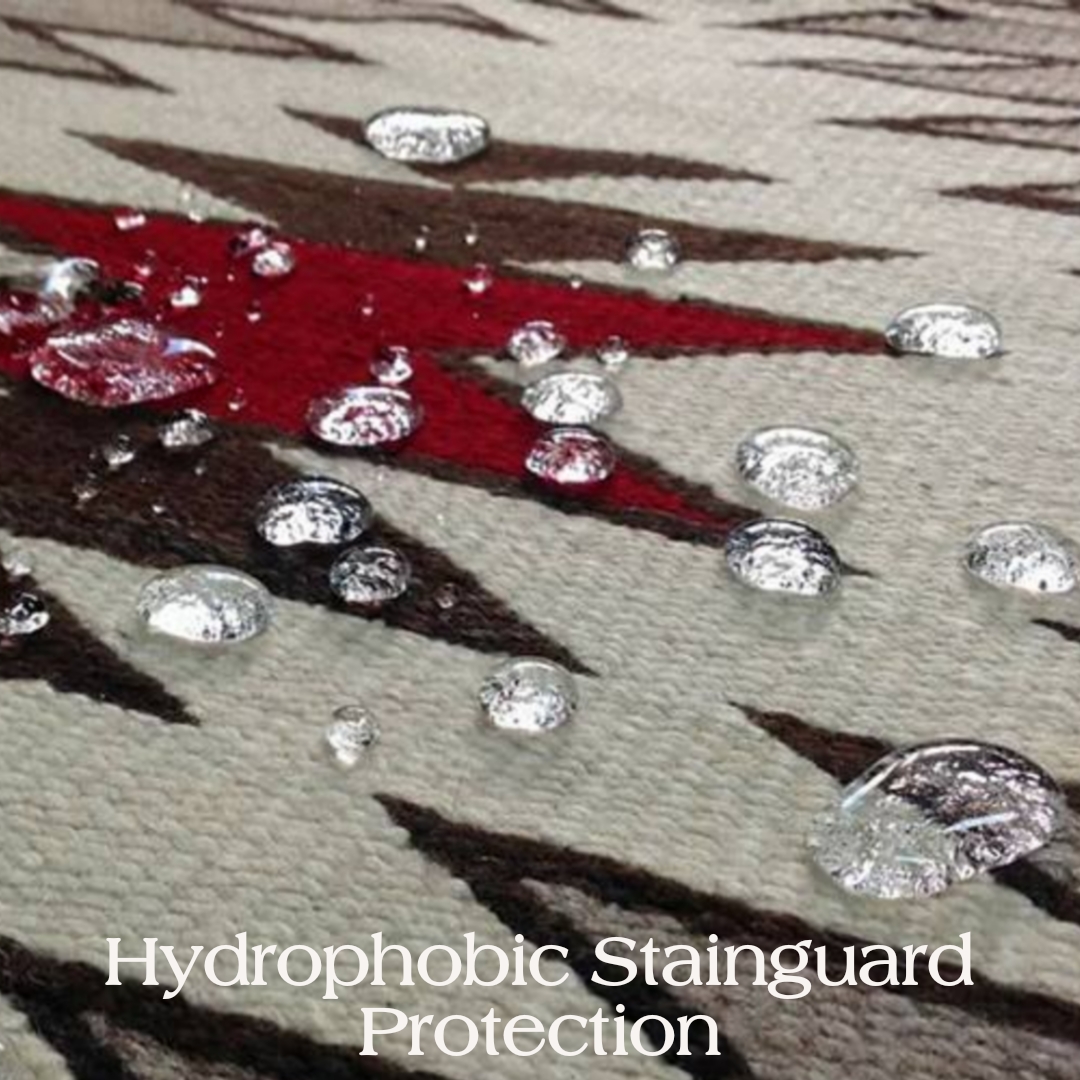 Scotchgarding Service